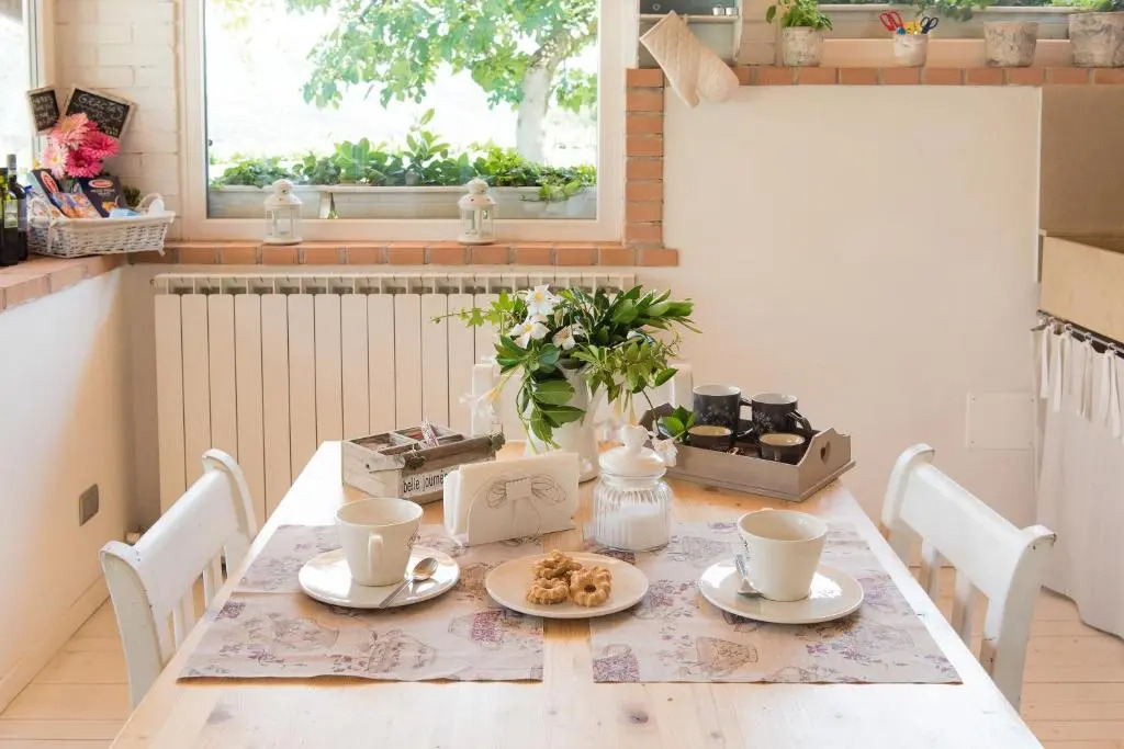 Agriturismo Caranatura