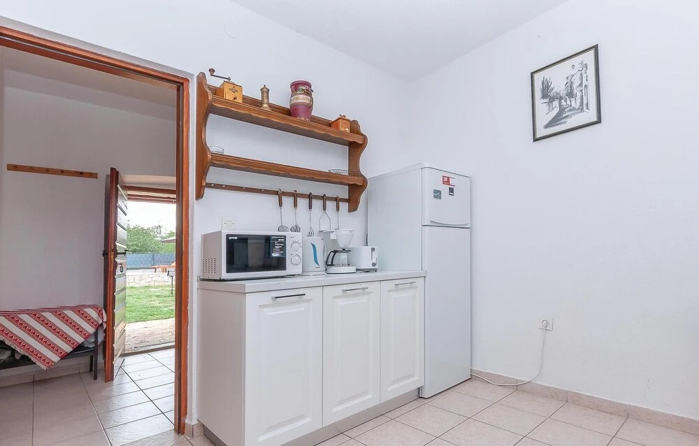 Awesome Home in Oklaj With Wifi and 3 Bedrooms