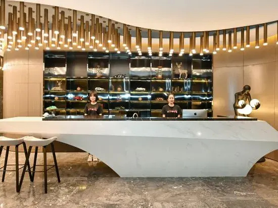 Atour Hotel, West Lake Road, Changchun Automobile Kai District