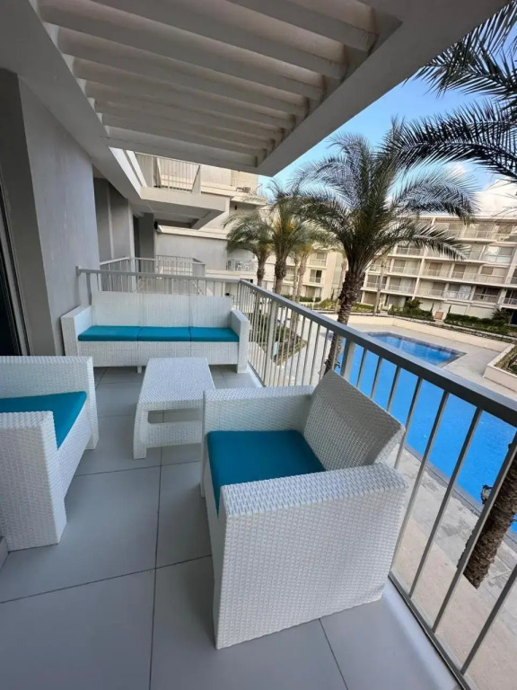 Marassi Boutique Hotel-Blanca