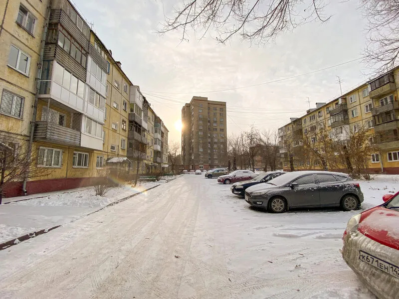 Апартаменты УНИК АПАРТ на ул. Мичурина, д. 23