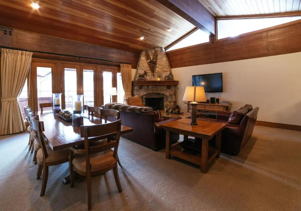 Stein Eriksen Lodge Deer Valley