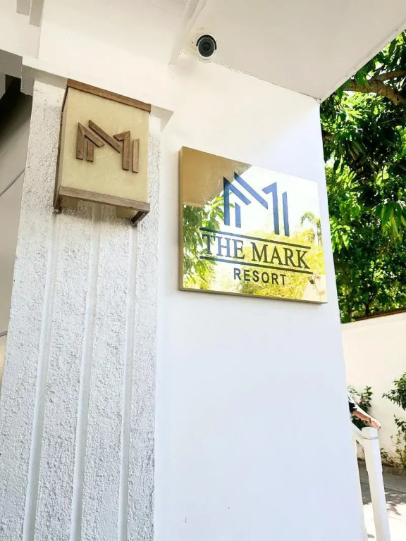 The Mark Resort
