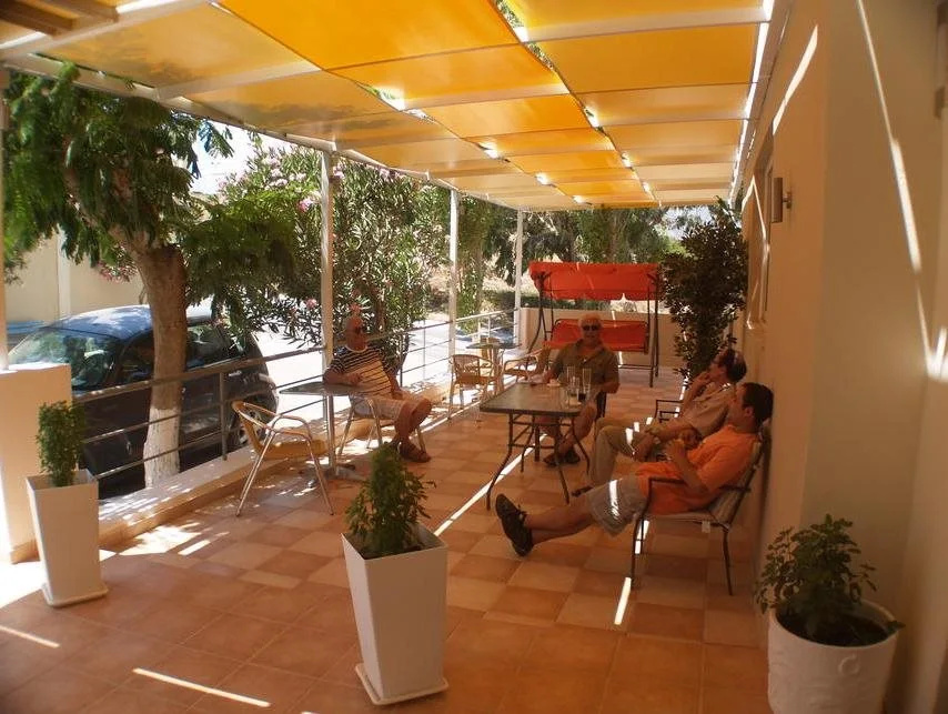 Iolkos Hotel