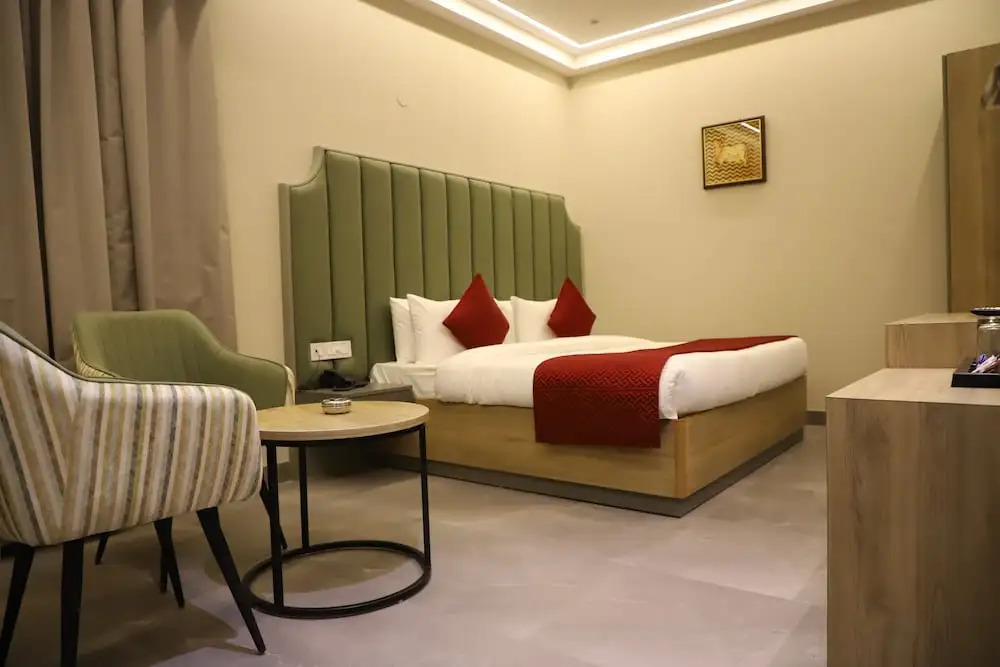 Hotel Sai