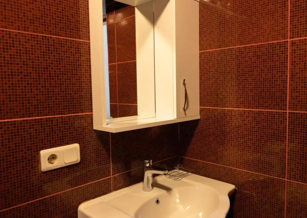 Apart Hotel Marjani