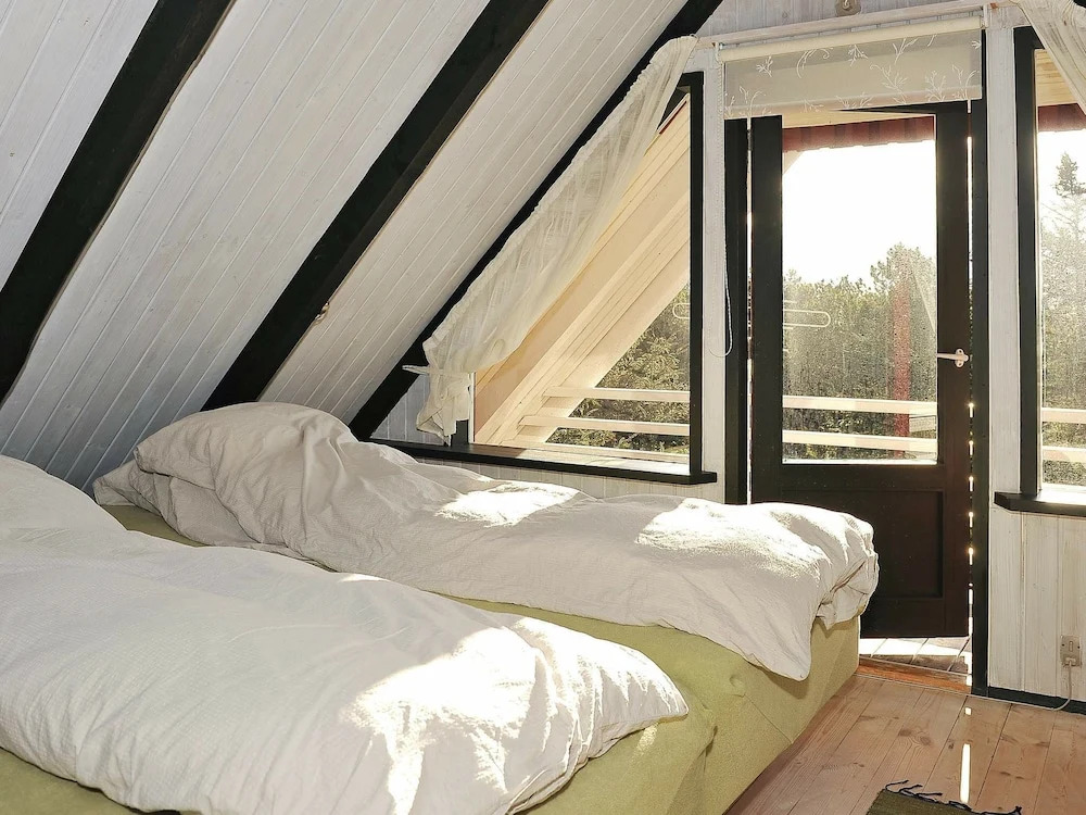 Charming Holiday Home in Jutland With Sauna
