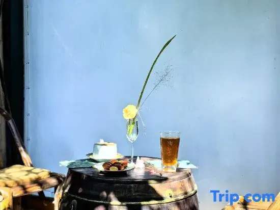 The Manci Jiangnan Courtyard Airbnb