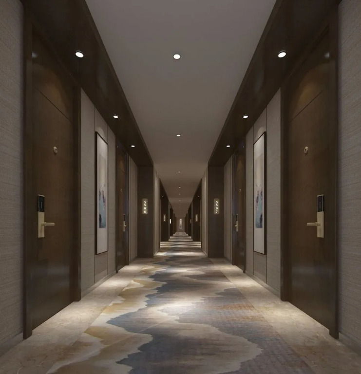 Yin Hai Hotel