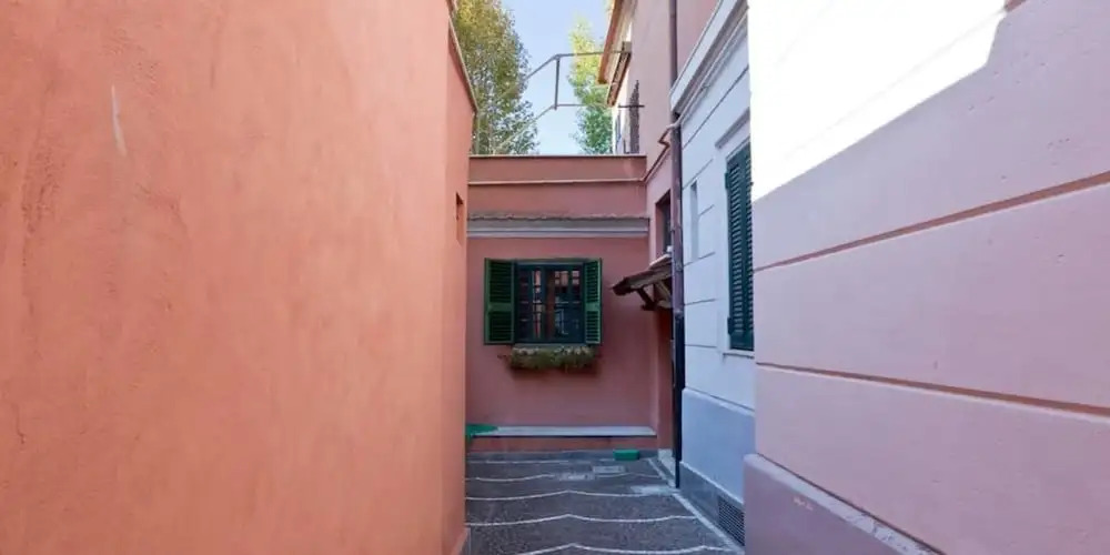 Attico Sannio 1