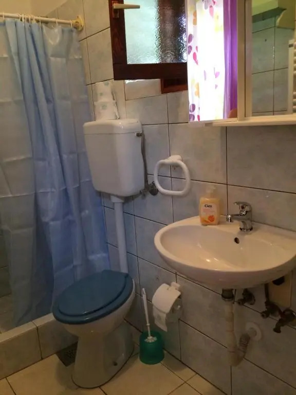Apartmani Luiza