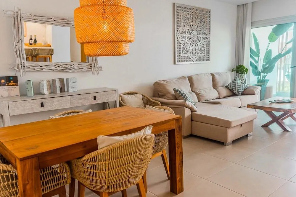 Super Nice Condo Best Location in Los Corales