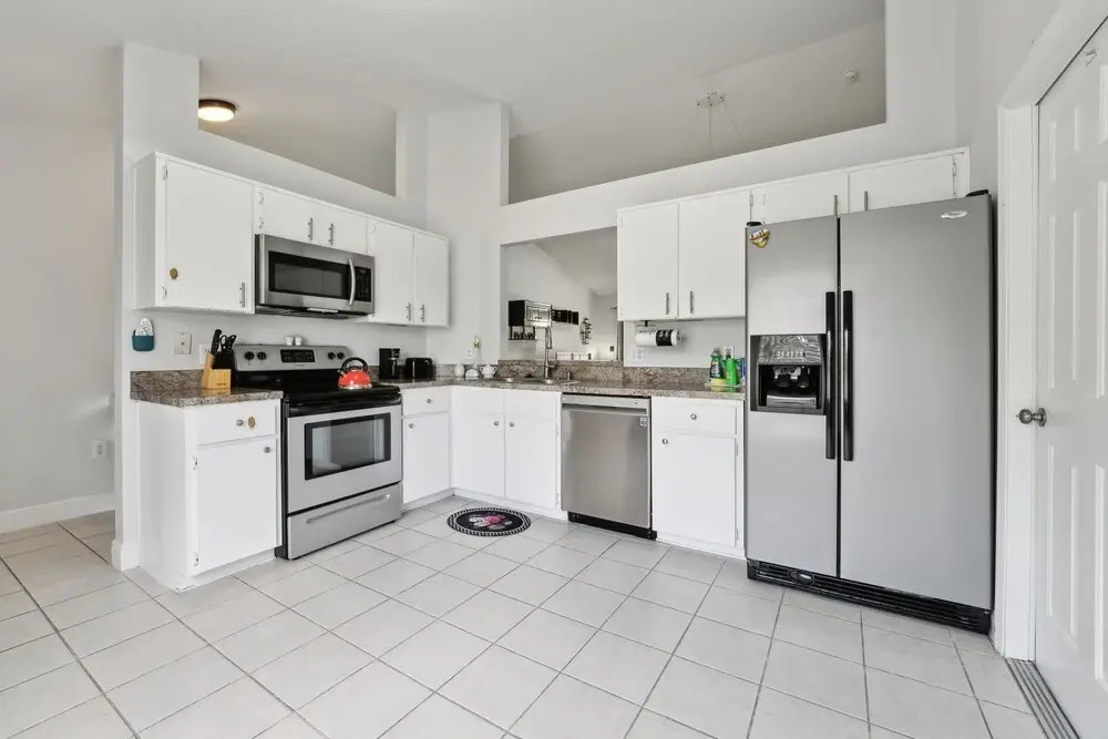 Charming Davenport Retreat With Private Pool 3 Bedroom Home by RedAwning