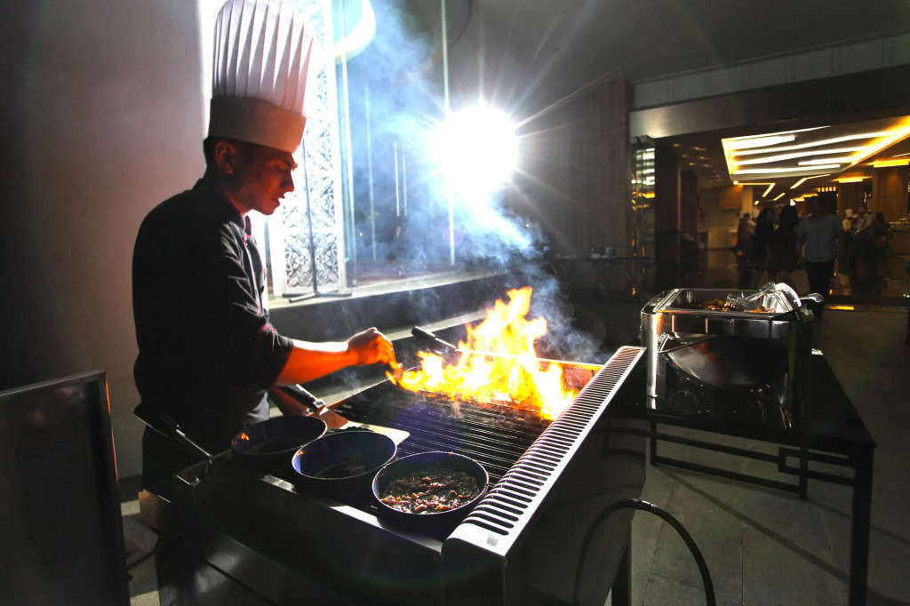 Mercure Bandung Nexa Supratman