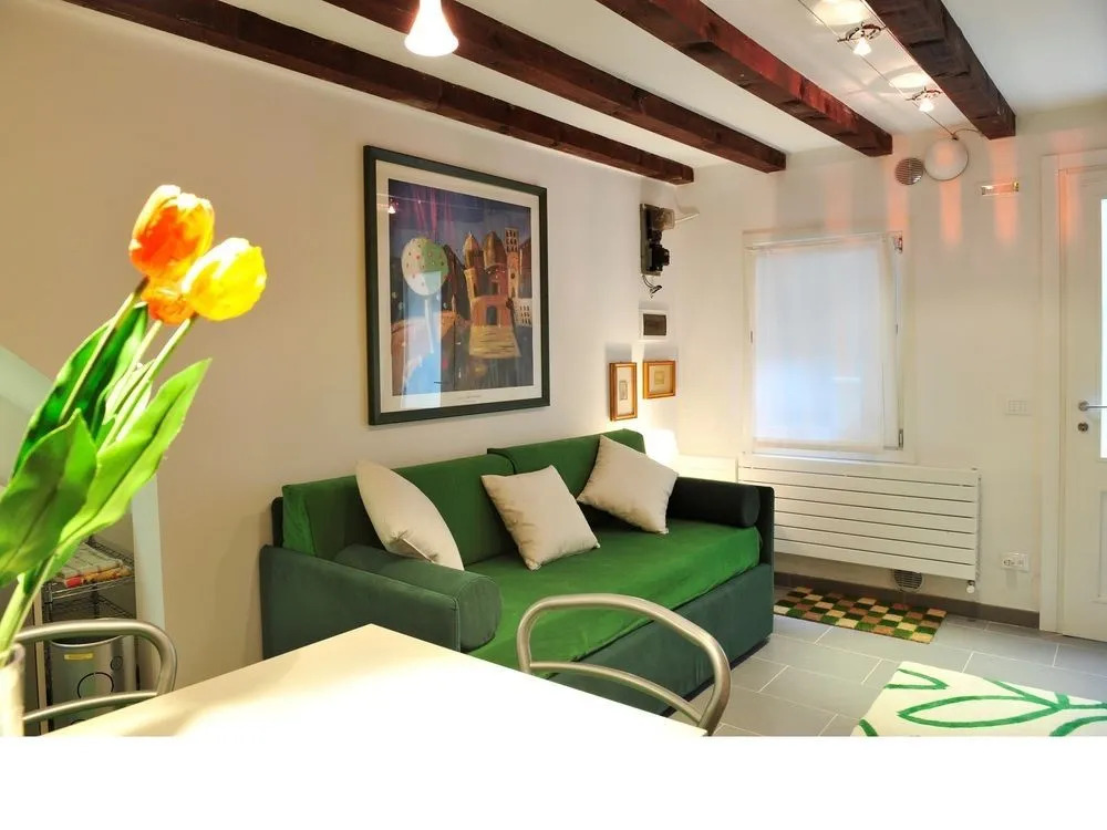 Palace La Vida Apartments by Wonderful Italy