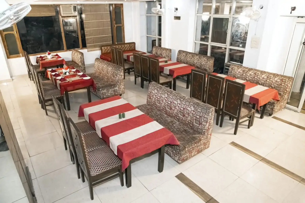 Hotel Shailraj