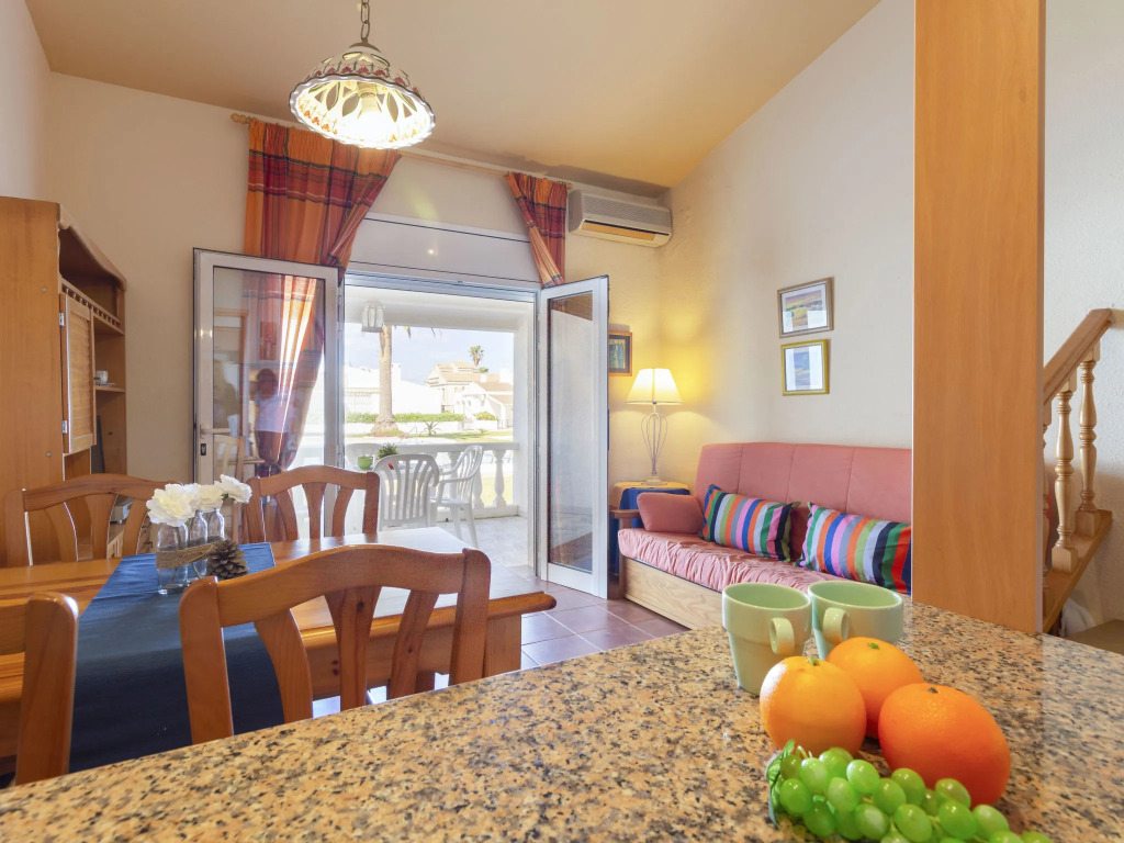 Holiday Home Salvagina 15 by Interhome