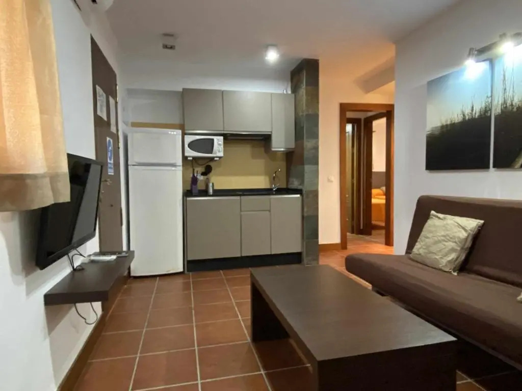 Apartamento 1 Ragel Costa