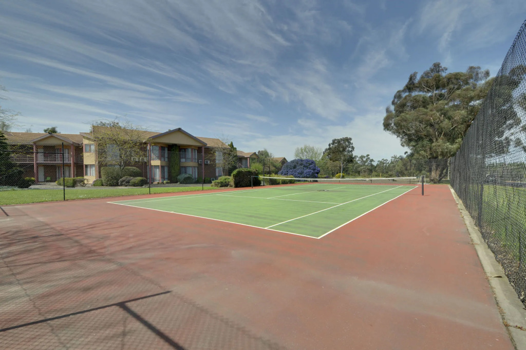Quality Inn & Suites Traralgon