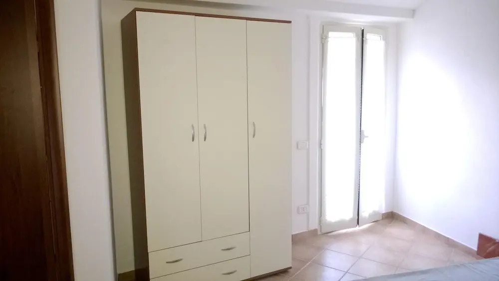 Apartment With one Bedroom in Viterbo, With Balcony - 40 km From the B