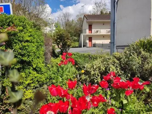 Hôtel Montespan