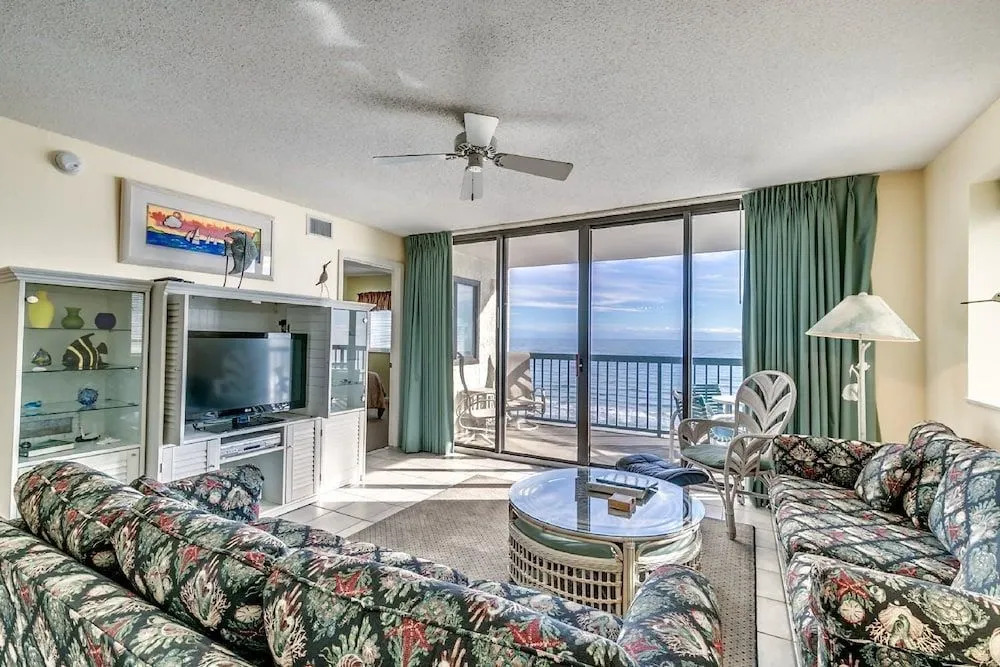 Ocean Bay Club - 906 by RedAwning