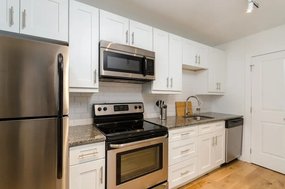 Stylish Studio in the heart of Old City