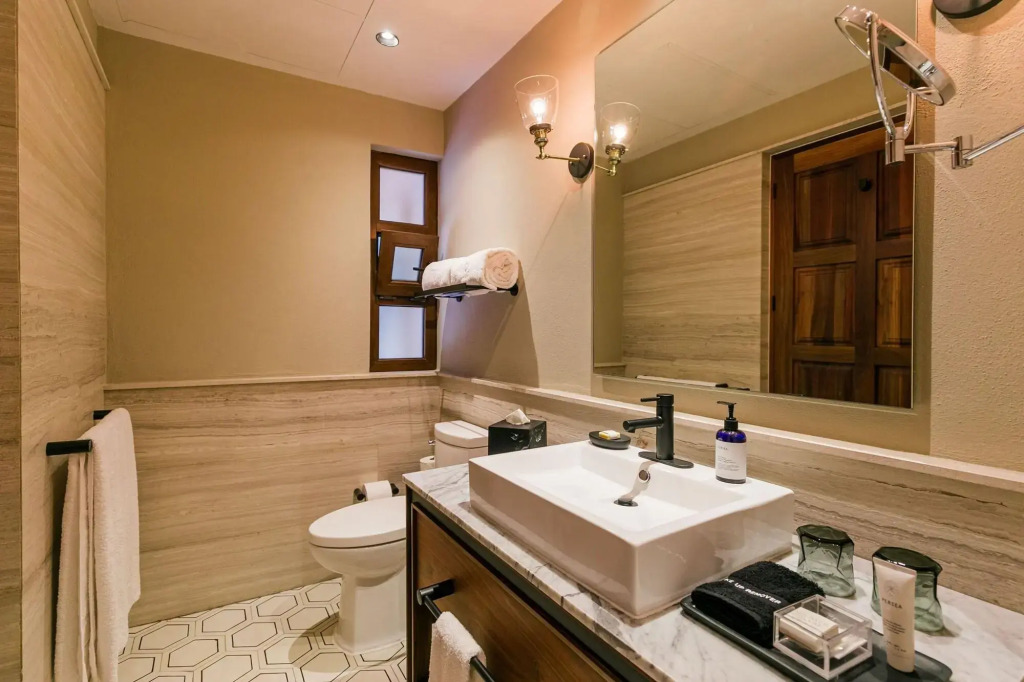 Hotel Apapacho Boutique