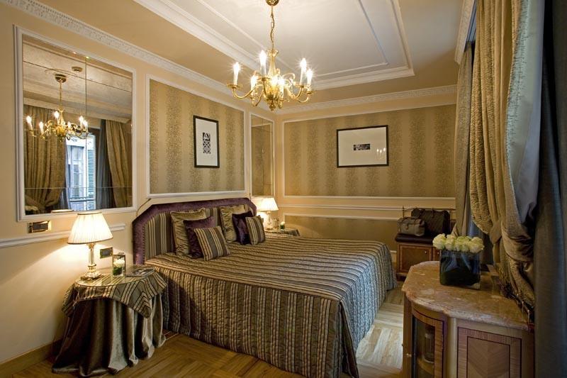 Baglioni Hotel Carlton, Milan Image 69