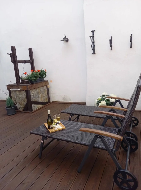 Hotel Svambersky dum