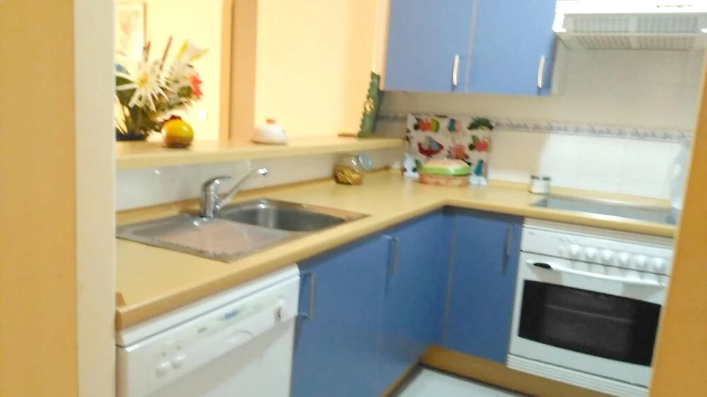 Apartment With 3 Bedrooms in Rota, With Shared Pool and Furnished Terrace Near the Beach
