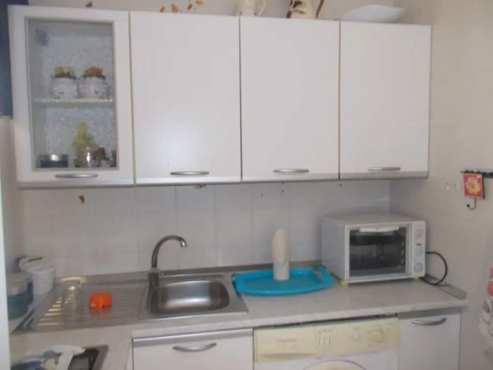 Charming Apartment Near Baia Verde Beach