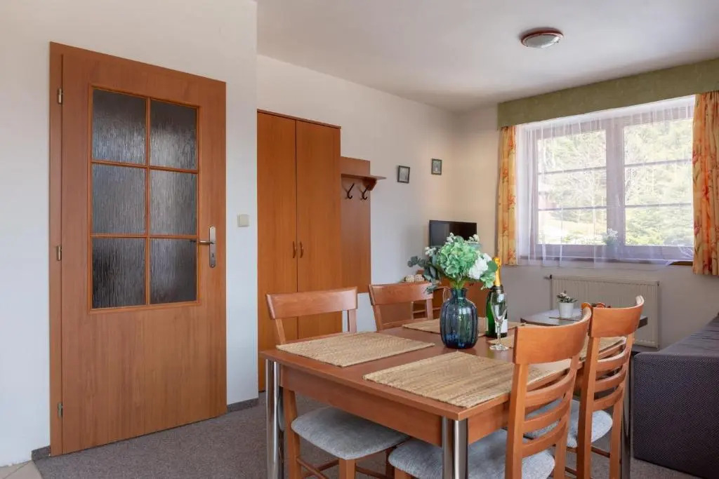 Apartmany Aneta
