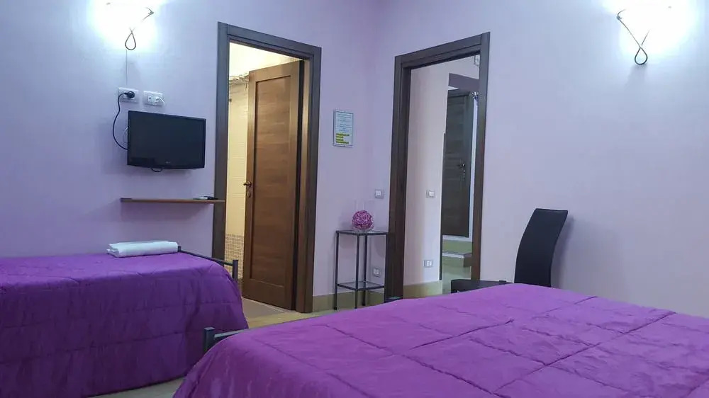 B&B Monte