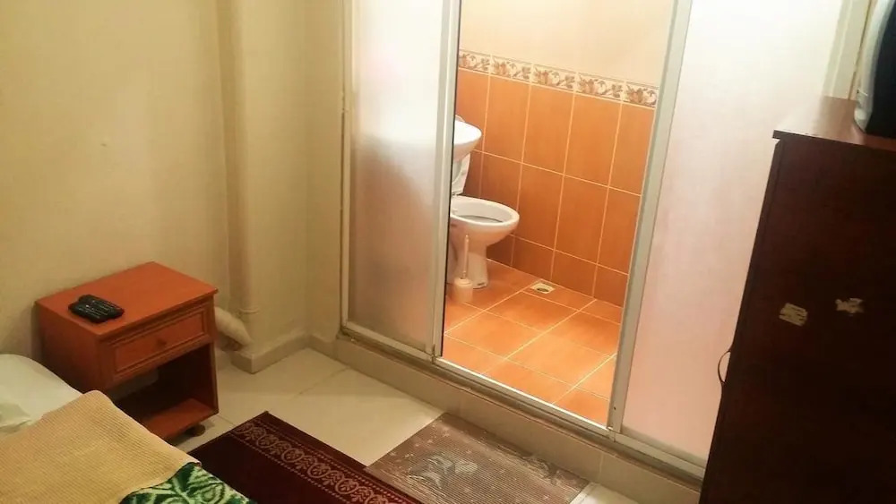 Sahil Otel