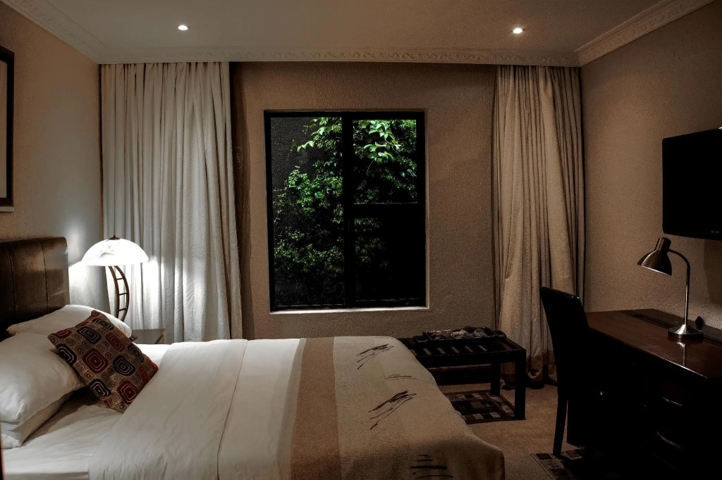 Zawadi House Lodge