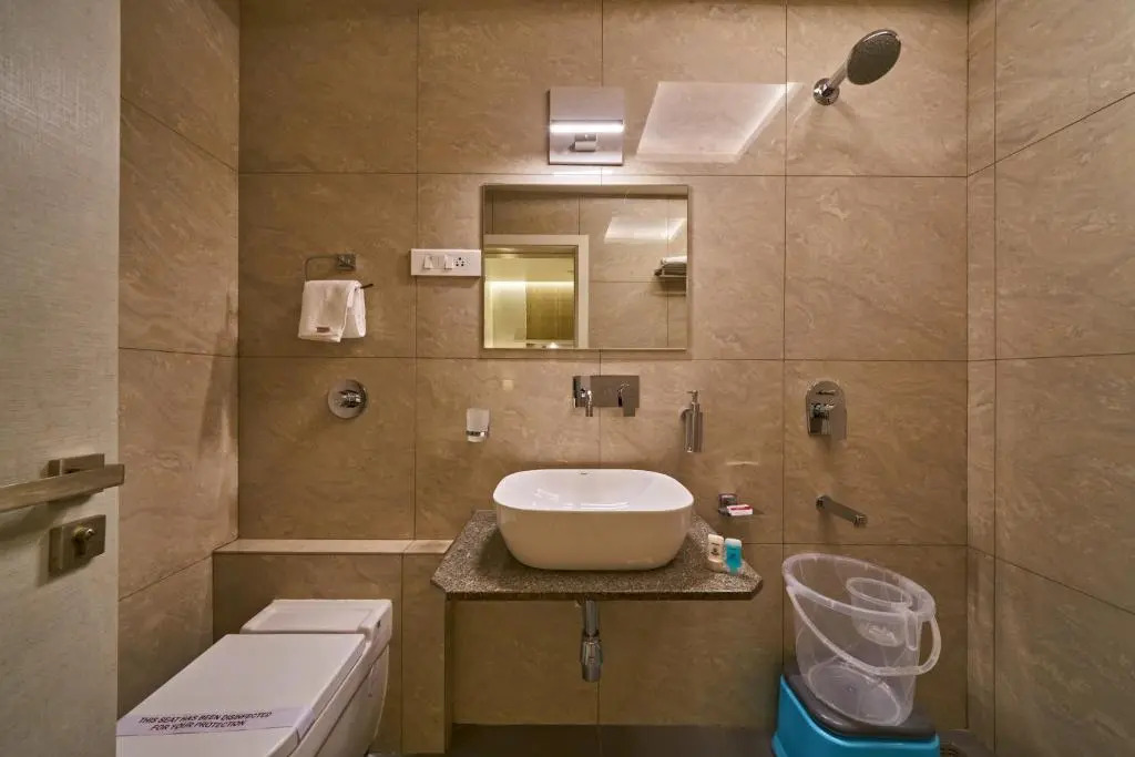 Hotel Atharv Top Rated Business Hotel in Kolhapur
