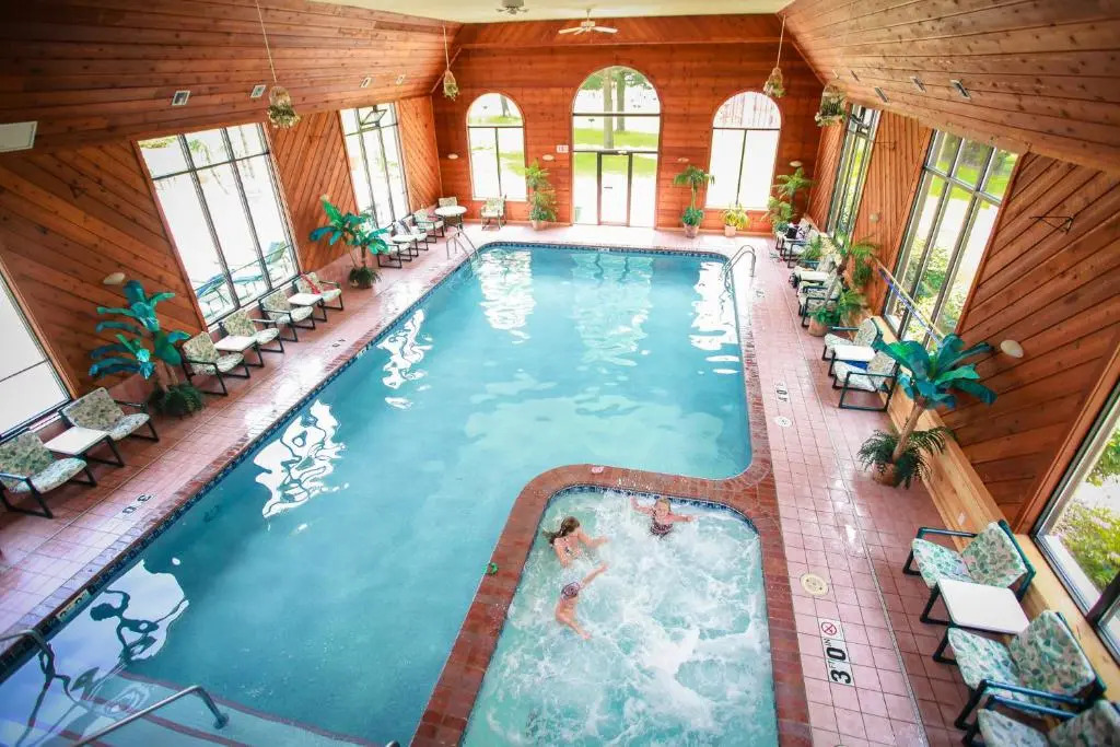 Natura Aloha Beach Resort