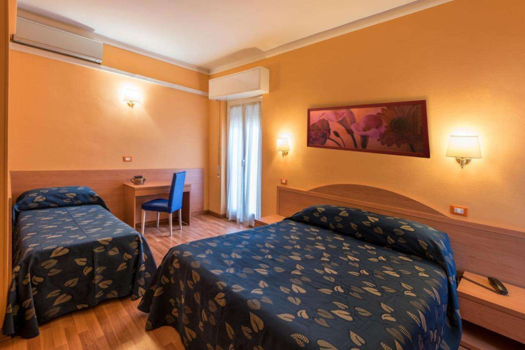 Hotel Calypso