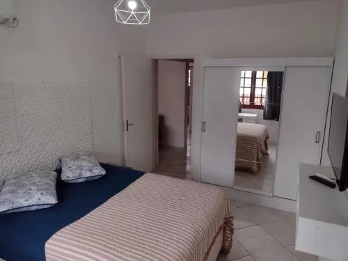 Praia de Palmas casa 3 quartos governador celso ramos santa catarina