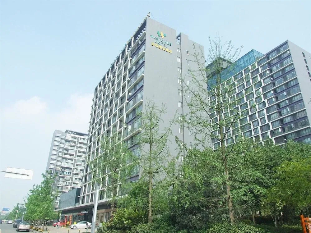 Chengdu West Care Hotel