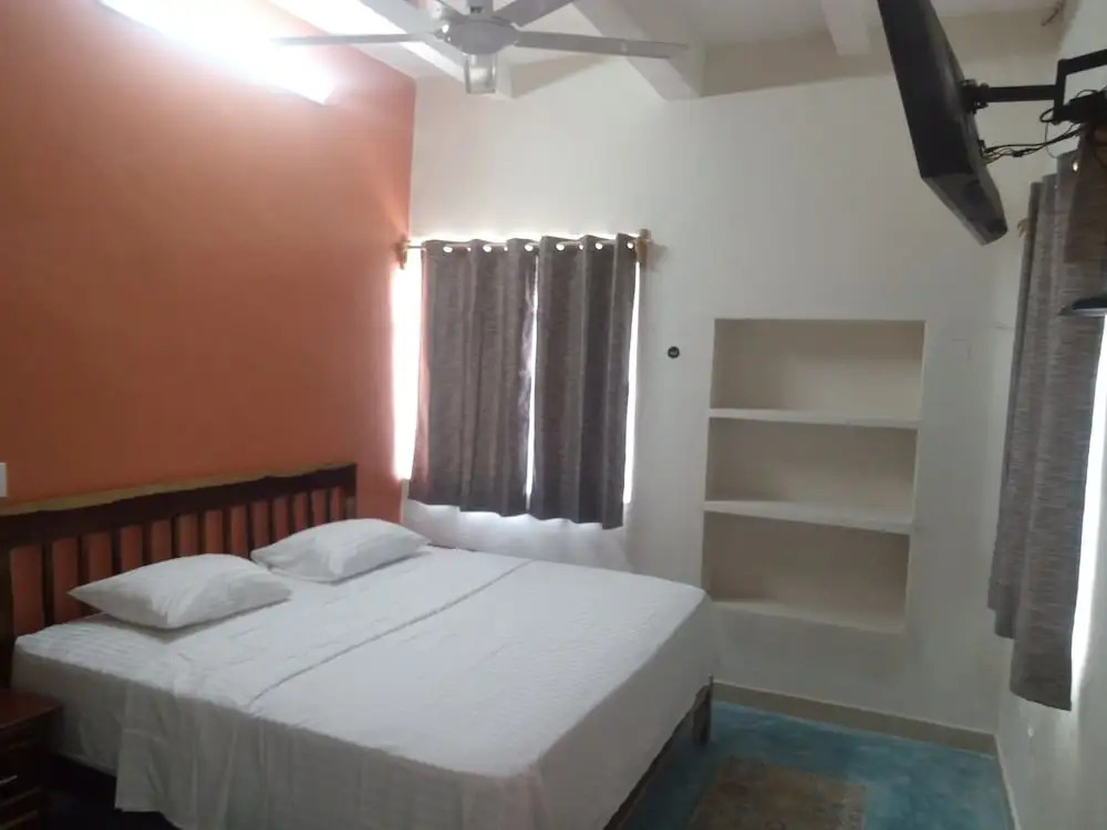 Mayab Suites Hotel
