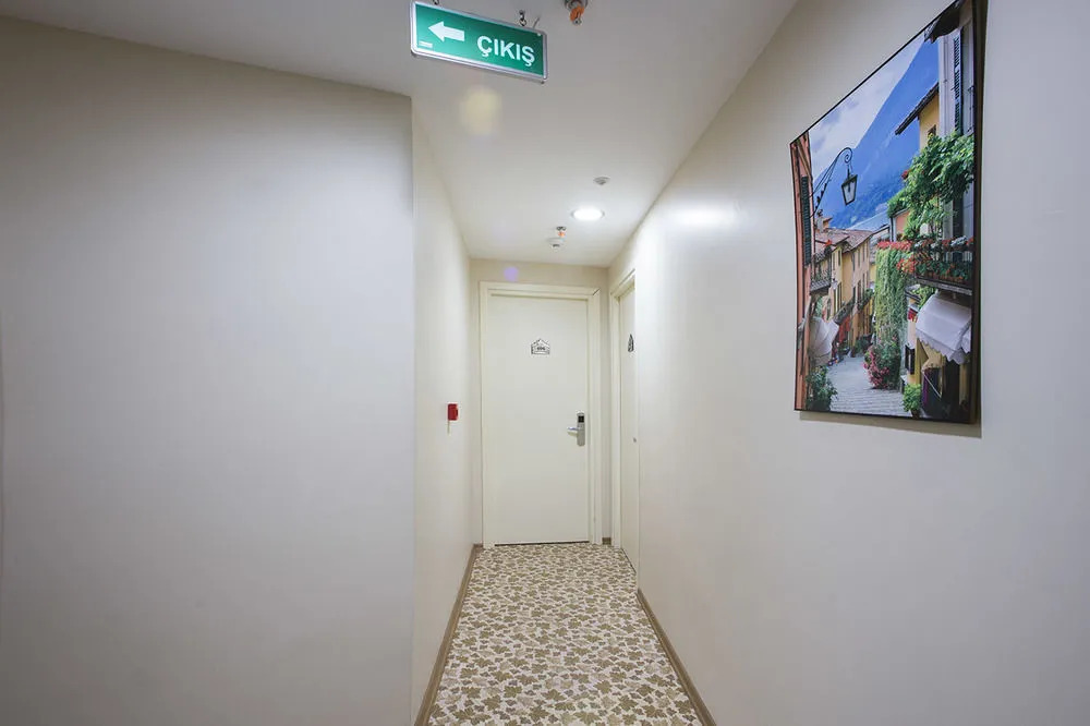 Uyu Room Adana Hotel
