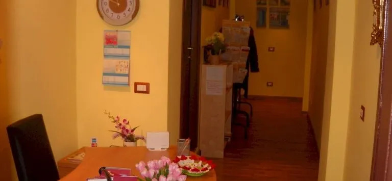 Romes Best Holidays Guest House