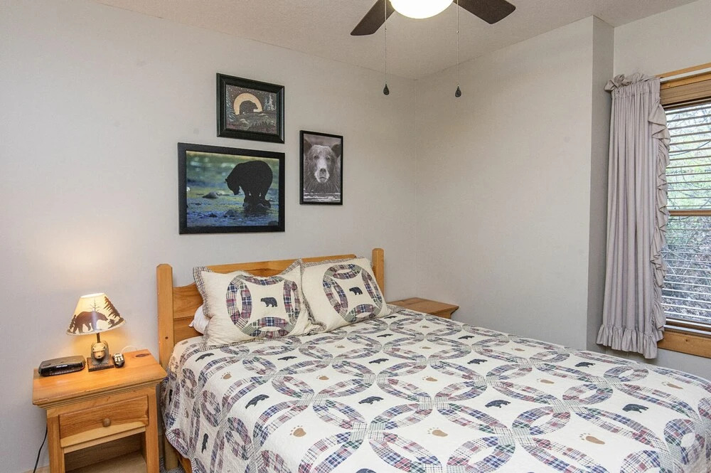 Heavenly Hideaway by Eagles Ridge Resort