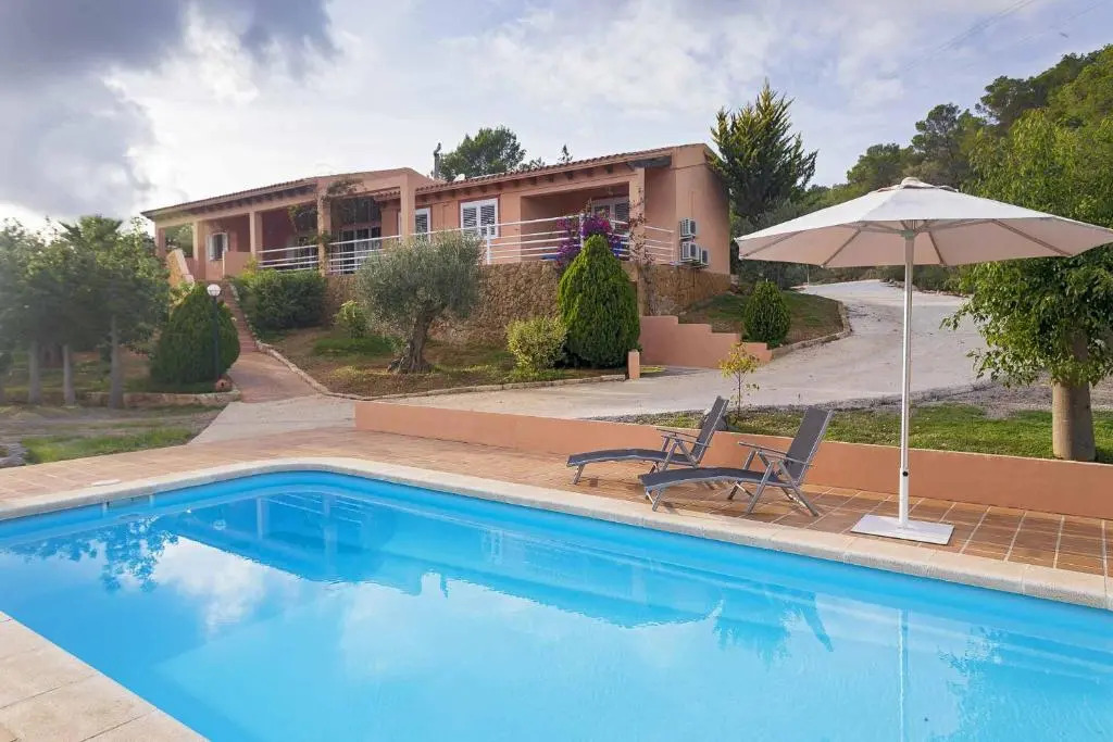 Villa Sol Post