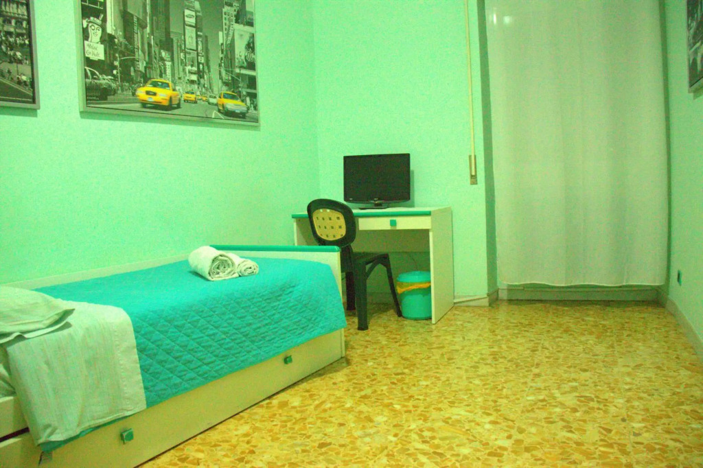 Hello Roma B&B