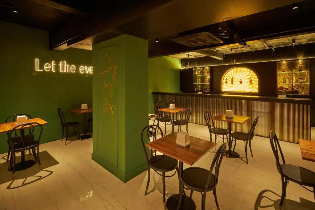 Tulip Inn Koramangala Bangalore