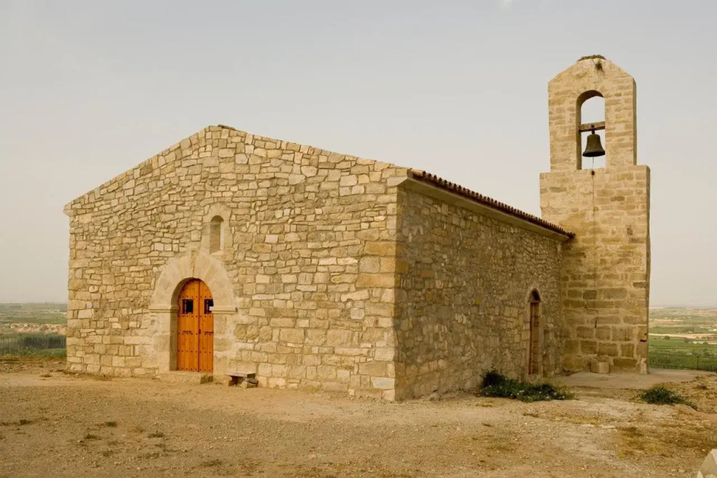 Casa La Mercedes