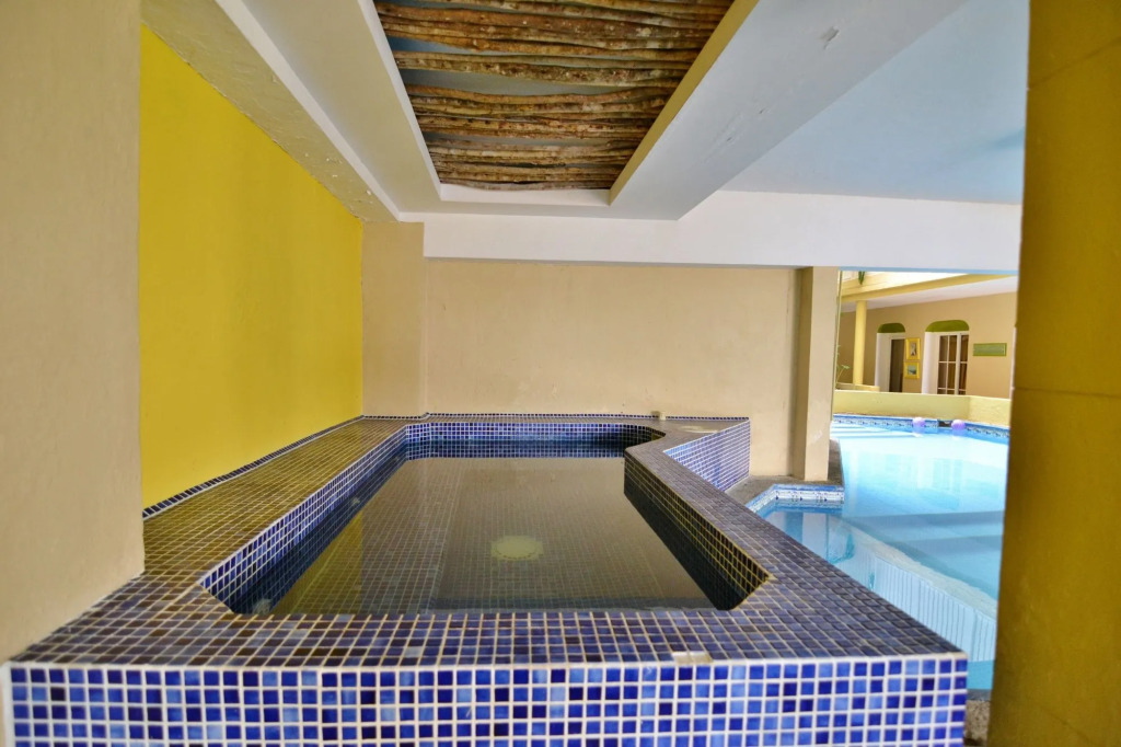 Hotel Peten